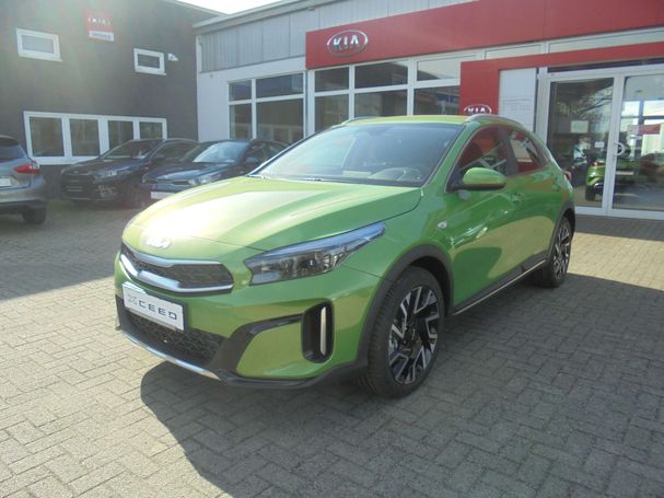 Kia XCeed 1.0 T-GDi 88 kW image number 11