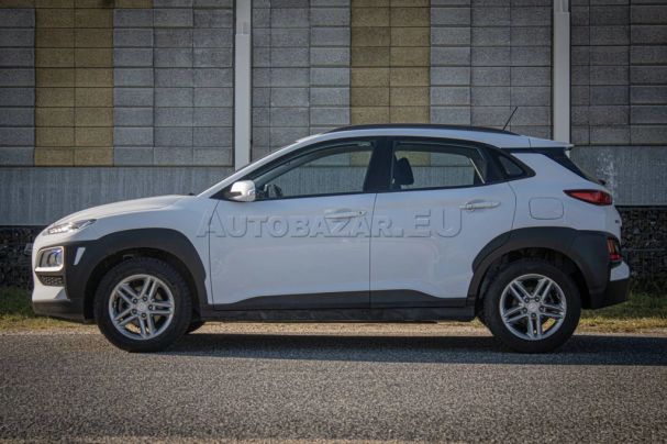 Hyundai Kona 1.0 T-GDI 88 kW image number 7