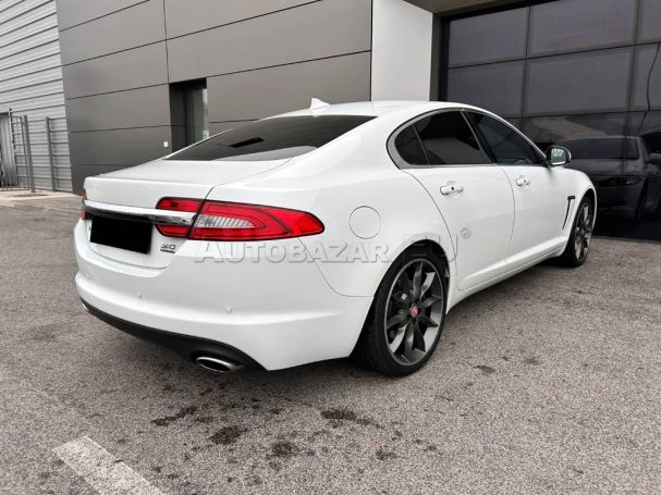 Jaguar XF 3.0 V6 250 kW image number 3