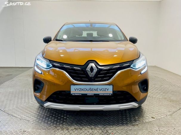 Renault Captur TCe 96 kW image number 2