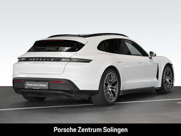 Porsche Taycan 4S Sport Turismo 420 kW image number 2