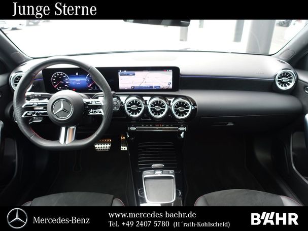 Mercedes-Benz A 200 d 110 kW image number 5