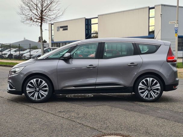 Renault Grand Scenic 103 kW image number 5