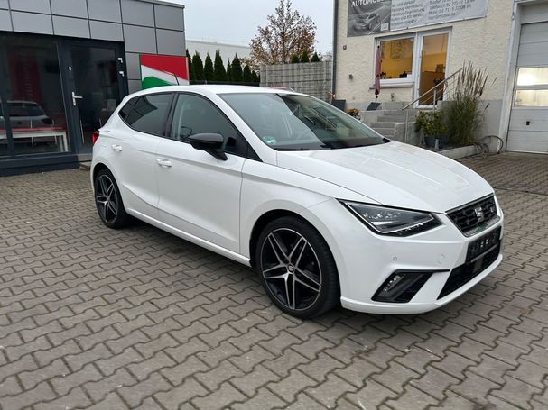 Seat Ibiza 85 kW image number 2