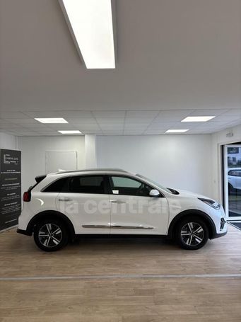 Kia Niro Hybrid 1.6 GDI 104 kW image number 4