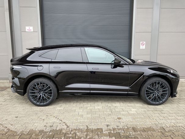 Aston Martin DBX 707 520 kW image number 5