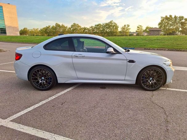 BMW M2 Competition 302 kW image number 2