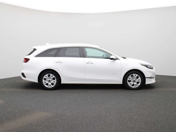 Kia Ceed Sportswagon 1.5 T-GDI Line 118 kW image number 6