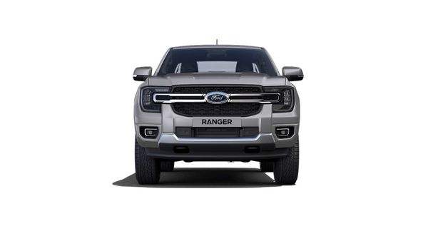 Ford Ranger 2.0 Limited 4x4 125 kW image number 3