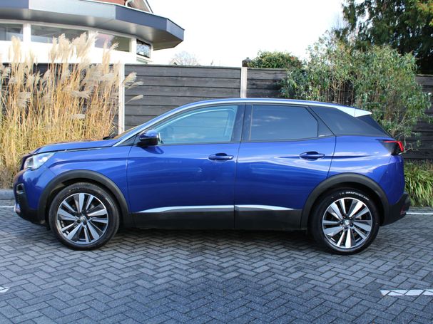 Peugeot 3008 PureTech 130 EAT8 Allure 96 kW image number 6