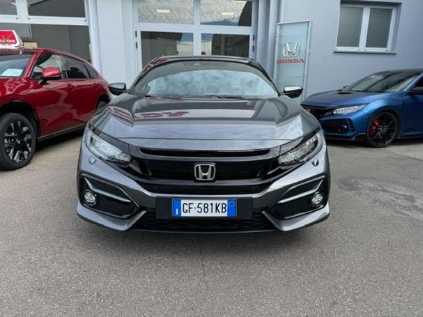 Honda Civic 1.0 93 kW image number 3