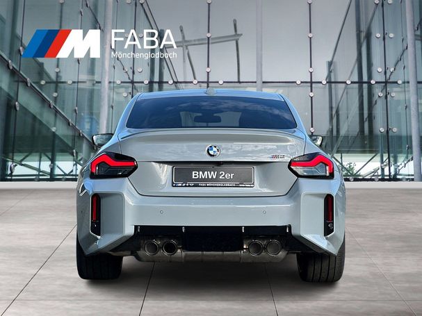 BMW M2 Coupé 353 kW image number 4