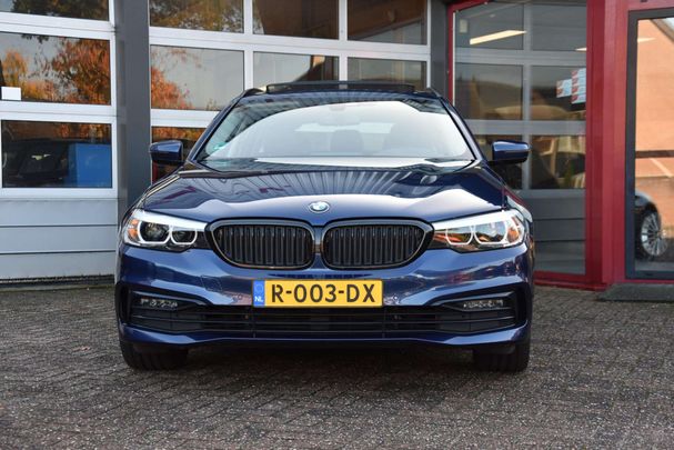 BMW 530i Touring 185 kW image number 25