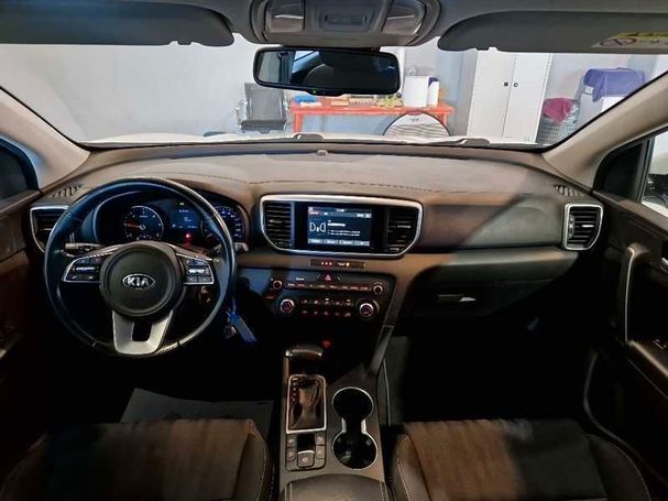 Kia Sportage 1.6 CRDi 100 kW image number 3