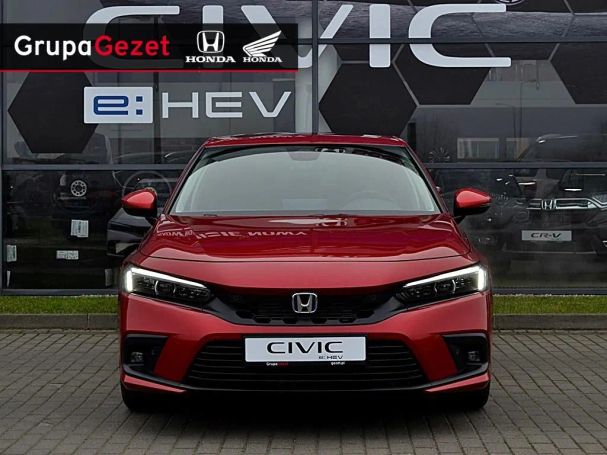 Honda Civic 135 kW image number 7