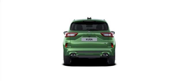 Ford Kuga 2.5 PHEV ST-Line 178 kW image number 12