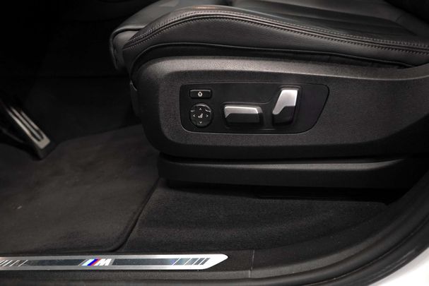 BMW X5 xDrive 250 kW image number 28