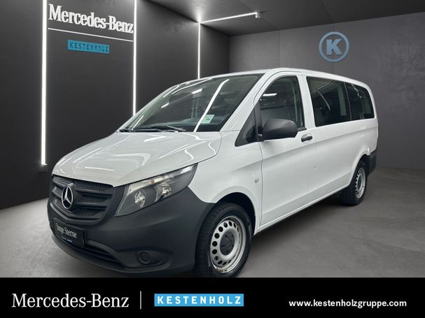 Mercedes-Benz Vito 114 CDi Tourer PRO 100 kW image number 2