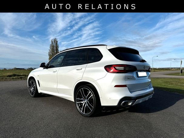 BMW X5 xDrive 250 kW image number 2