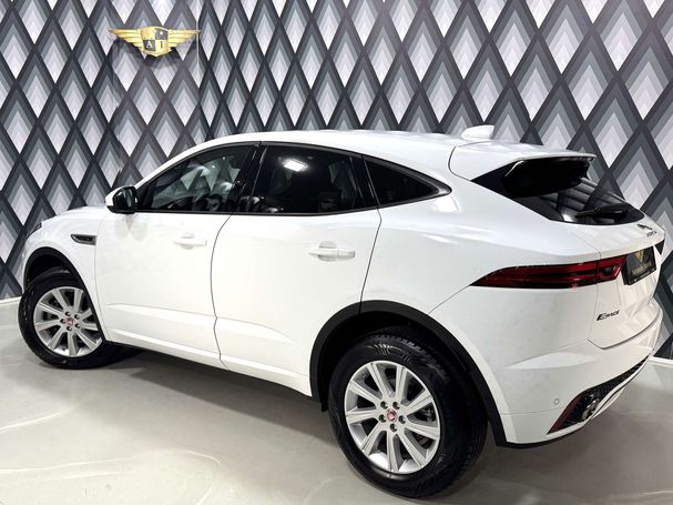 Jaguar E-Pace D150 AWD R-Dynamic 110 kW image number 48