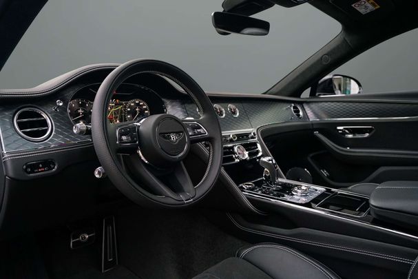 Bentley Flying Spur V8 404 kW image number 22