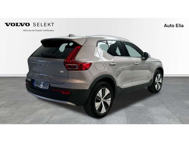 Volvo XC40 Recharge T4 155 kW image number 13