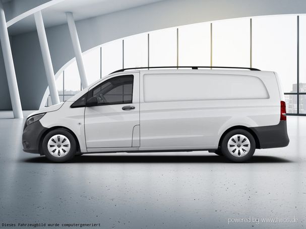 Mercedes-Benz Vito 116 120 kW image number 13