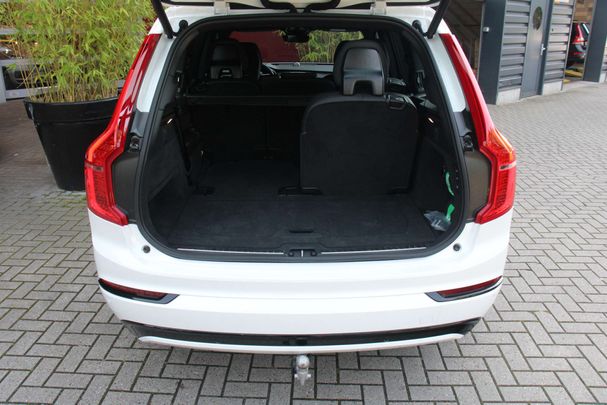 Volvo XC90 T8 Recharge AWD 335 kW image number 8