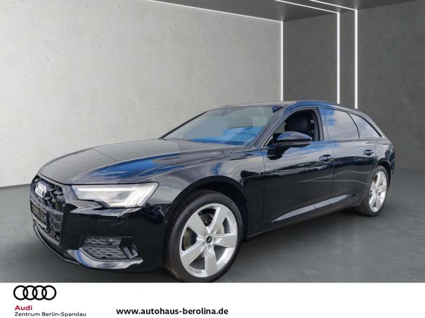 Audi A6 45 TFSI S tronic 195 kW image number 1