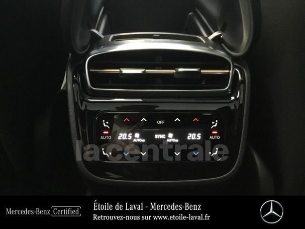 Mercedes-Benz EQE 350 215 kW image number 7