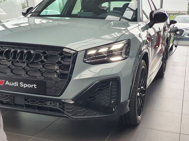 Audi SQ2 221 kW image number 2