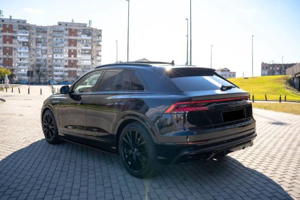 Audi Q8 210 kW image number 7