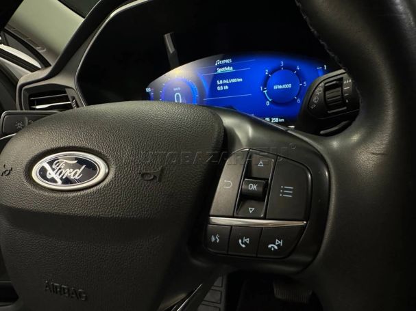 Ford Kuga 1.5 EcoBlue Titanium 88 kW image number 16