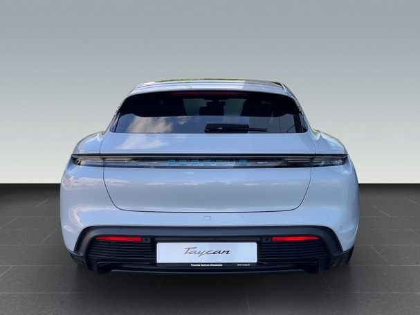 Porsche Taycan Sport Turismo 320 kW image number 7