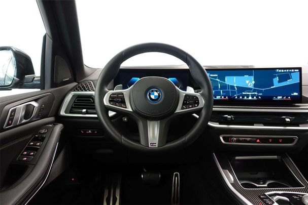 BMW X5 50e xDrive 360 kW image number 20