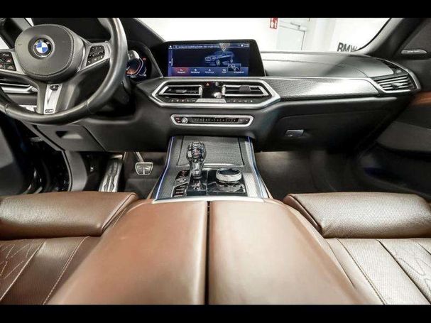 BMW X5 xDrive30d 195 kW image number 6