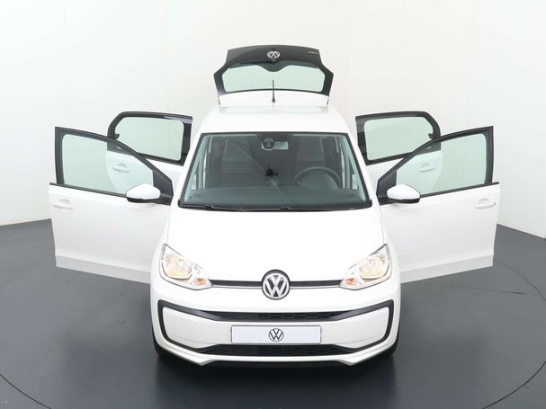 Volkswagen up! 44 kW image number 28