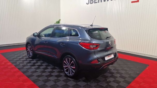 Renault Kadjar Energy TCe 130 EDC 96 kW image number 7