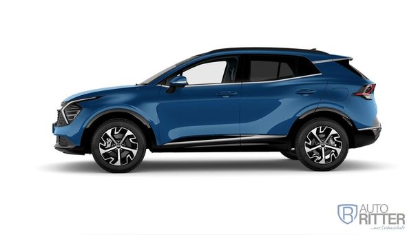 Kia Sportage 118 kW image number 4