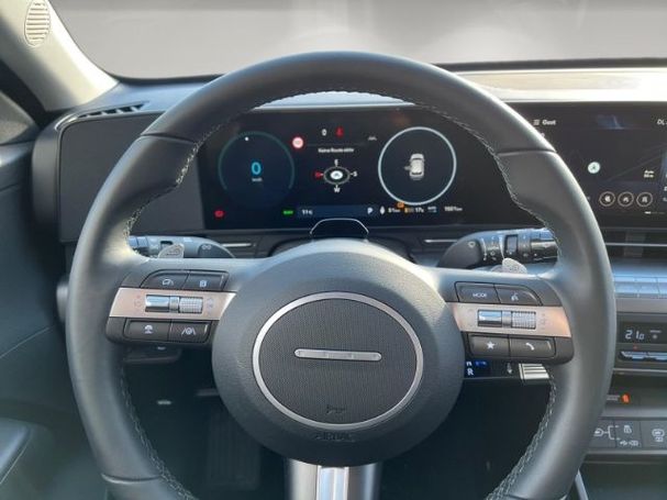 Hyundai Kona Advantage 115 kW image number 8