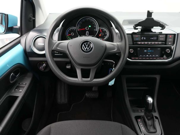 Volkswagen up! 60 kW image number 13