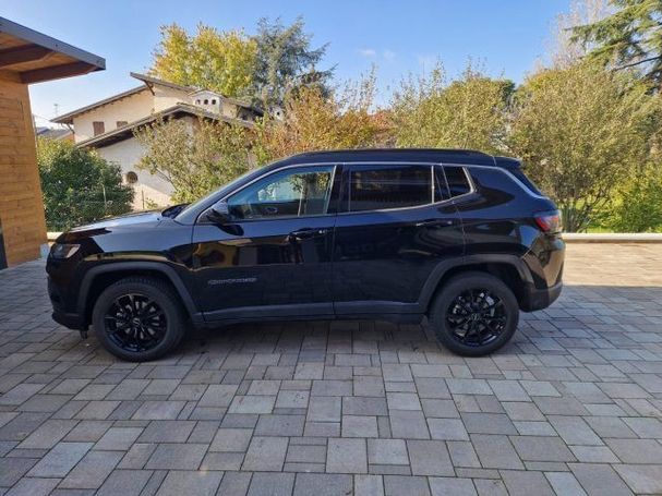 Jeep Compass 1.3 Turbo Limited 140 kW image number 5