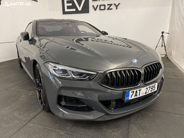 BMW 850i xDrive 390 kW image number 11