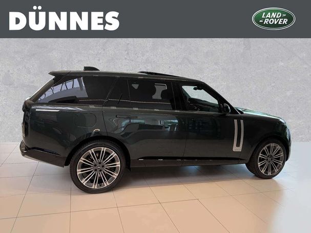 Land Rover Range Rover LWB P530 390 kW image number 6