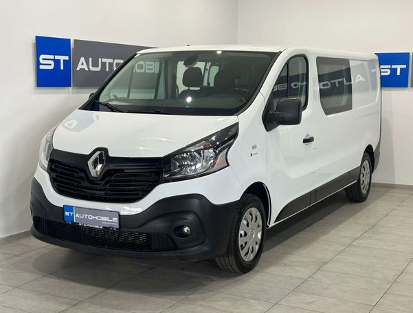 Renault Trafic L2H1 Komfort 88 kW image number 2