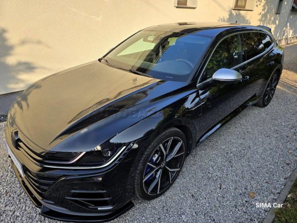 Volkswagen Arteon R DSG 4Motion 235 kW image number 6