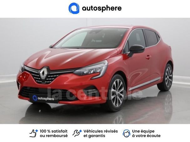 Renault Clio TCe 90 66 kW image number 1