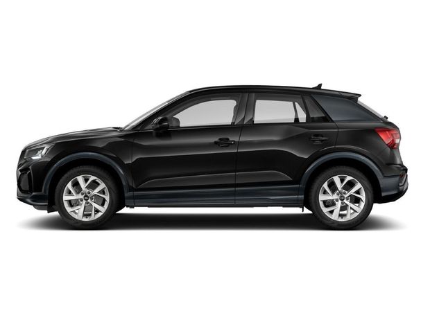 Audi Q2 35 TDI Advanced 110 kW image number 3