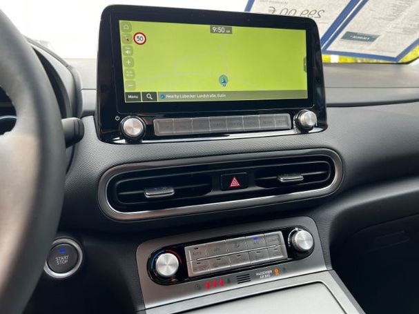 Hyundai Kona EV 150 kW image number 8