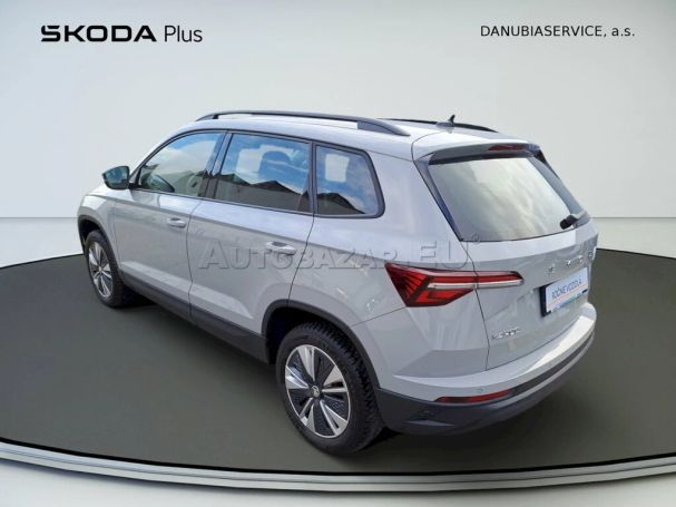 Skoda Karoq 1.5 TSI Ambition 110 kW image number 6